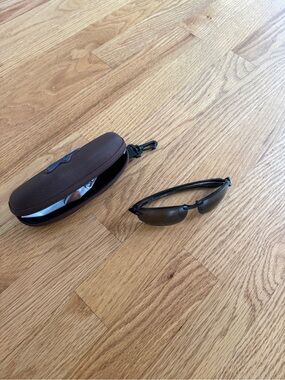 Maui Jim sport sunglasses